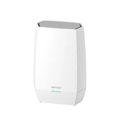 BUFFALO 【別途送料あり】バッファロー（BUFFALO） 無線LAN親機11ax／ac／n／a／g／b 2401＋573Mbps 【品番：WNR-3000AX4】