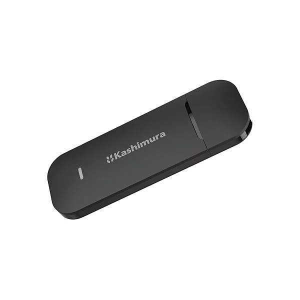 Kashimura カシムラ(Kashimura)/wi-fiルーター/USB SIMフリー 品番:KD-249