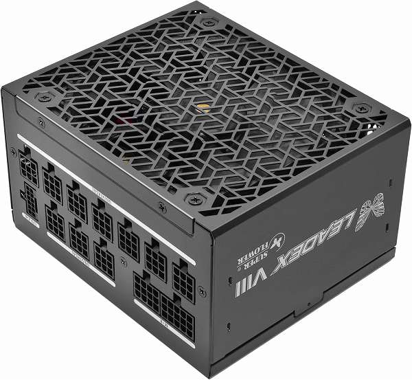 ◆人気のパソコン電源◆SF-850F14SP(T) BK