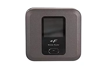 富士ソフト 【セットFS030W端末+クレードル】 +F FS030W FS030WMB1 モバイル Wi-Fi ルーター SIMフリー 端末