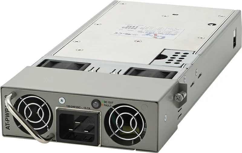 【新品/取寄品/代引不可】AT-PWR1200 v2-70[1200W対応AC入力電源ユニット] 4726R