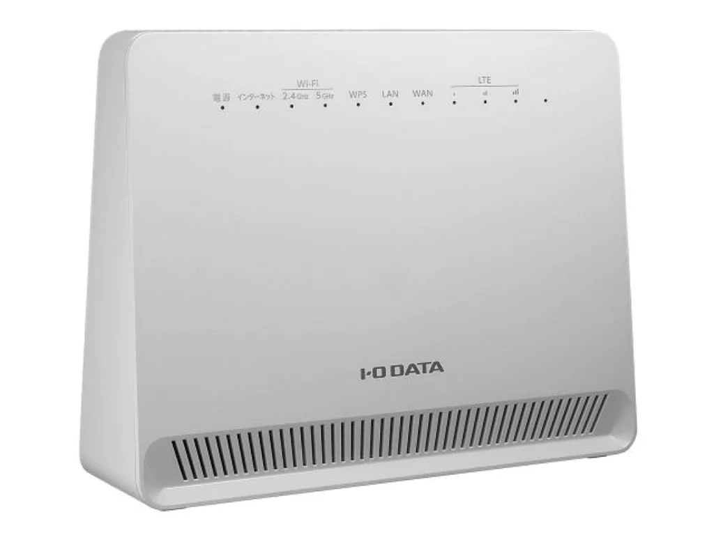 アイ・オー・データ 機器 [UD-LTA] LTEルーター