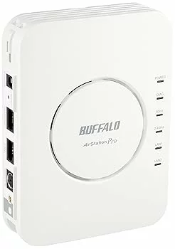 BUFFALO 法人向け フリースポット導入キット FS-S1266 送料無料