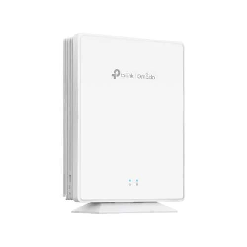 TP-Link [EAP650-DESKTOP(EU)] Omada AX3000 縦置き/壁面取り付け型 Wi-Fi 6アクセスポイント