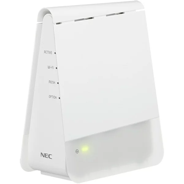 NEC 【送料無料】NEC BT0276-621A1 5年無償保証 Wi-Fi6搭載SOHO/ SMB向け無線ルータ Aterm Biz SH621A1【在庫目安:僅少】