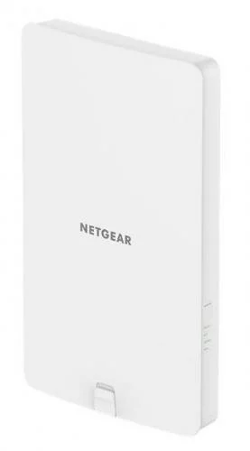 NETGEAR WAX610Y-100EUS AX1800 Insight アプリ＆クラウド 屋外向けワイヤレスアクセスポイント
