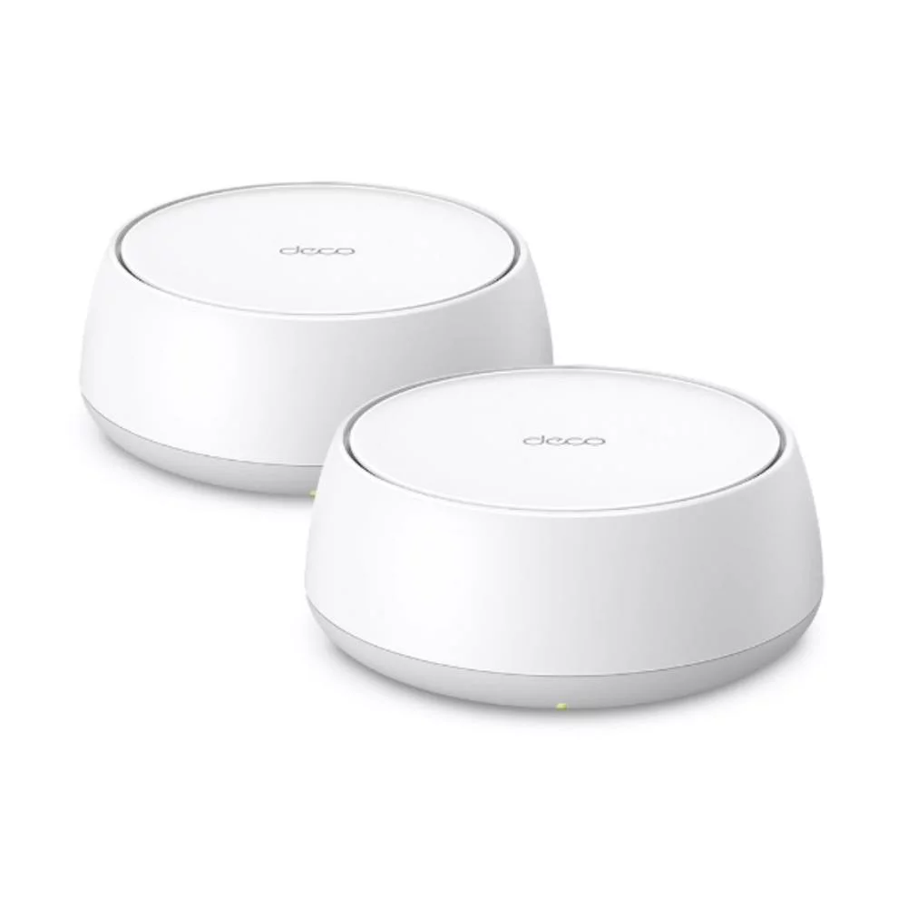 TP-Link [DECO BE25(2-PACK)(JP)] BE3600 デュアルバンドメッシュWi-Fi 7システム
