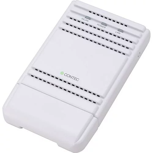 CONTEC FXA3000-US FLEXLAN IEEE802.11n/a/b/g準拠 無線LANアクセスポイント（米国）