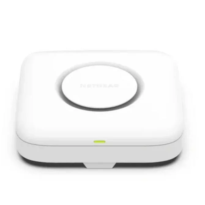 NETGEAR エントリー必須確率1/2最大100%Pバック! NETGEAR ネットギア WBE710 トライバンド 2x2 WiFi7 クラウド対応 アクセスポイント WBE710-100APS WBE710100APS 【NE直】