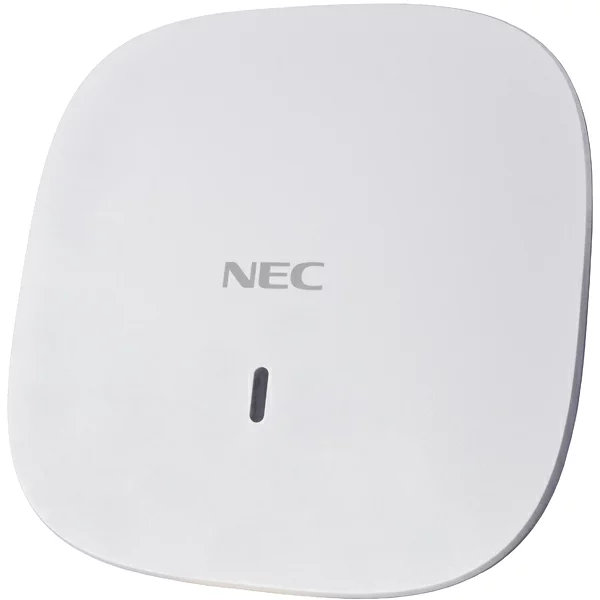 NEC 無線LANアクセスポイント QX-W1110 B02014-WP111