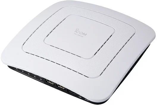 アイコム Wi-Fi 6（IEEE802.11ax）準拠ワイヤレスアクセスポイント AP-9600