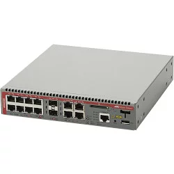 Allied Telesis ALLIEDTELESIS アライドテレシス 1627R AT-AR4050S 有線ルーター 10BASE-T(10Mbps)/100BASE-TX(100Mbps)/1000BASE-T(1000Mbps) 8ポート VPN