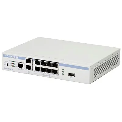 NEC 日本電気 BI000106 UNIVERGE IX2235 目安在庫=△