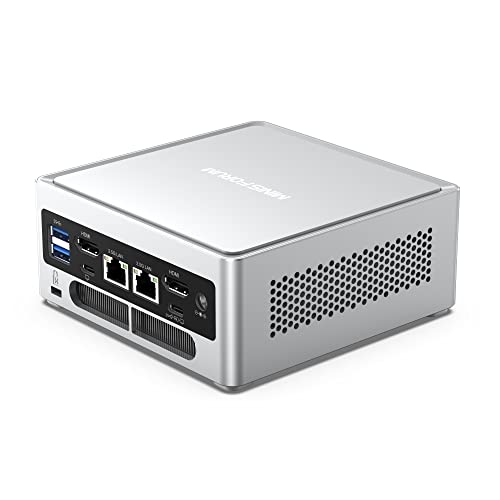MINISFORUM Corei5-12600H 16GB 512GB NAB6Lite
