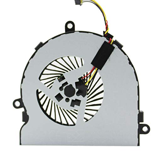 USKKS CPU冷却ファン HP 15-BS038DX 15-BS045NR 15-BS046NR 15-BS048CL 15-BS060WM 15-BS063NR 15-BS065NR 15-BS066NR 15-BS067CL 15-BS070WW m 15-BS。 071NR 15-BS074NR 15-BS075NR 15-BS076NR 15-BS077NR HP 813946-001