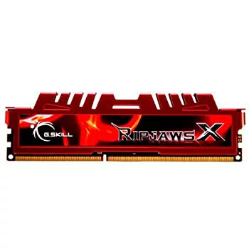 G.SKILL F3-12800CL9D-8GBSR [DDR3 PC3-12800 4GB 2枚組]