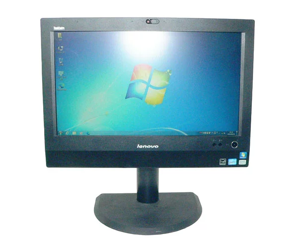 ThinkCentre Core i5-2400S 4GB 500GB ThinkCentre M71z All-In-One