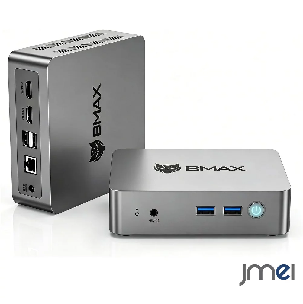Celeron N4500 8GB 256GB ミニPC N4500 8TB 8GB
