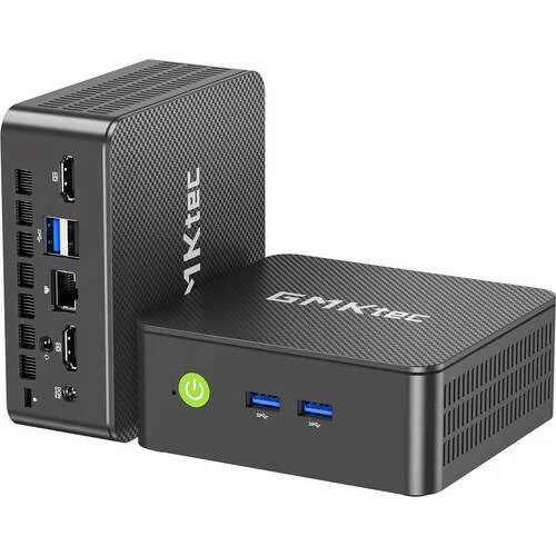 GMKtec N95 8GB 256GB