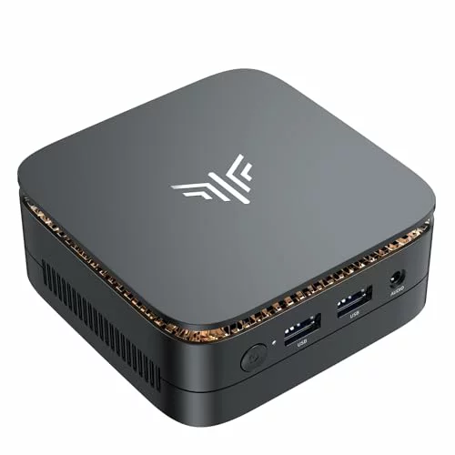 W11Pro N150 16GB 512GB HiMeLe ミニPC Quieter 4C N150 Quieter 4C-16/512-W11Pro(N150)