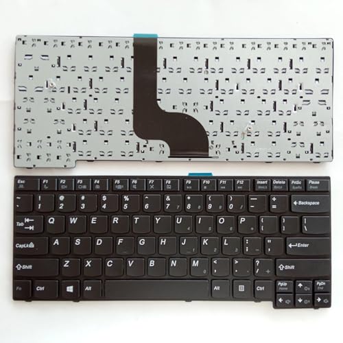 Chuhals Zhaoyang K4350 K4350A K4450 K4450A K4450S ノートパソコンキーボード用Lenovo用 US Chuhals304