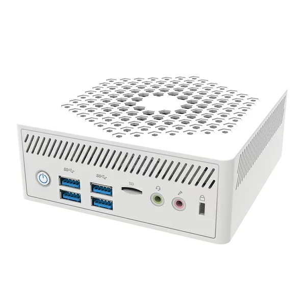 LN5095W-8 Celeron N5095 8GB 256GB LINKS LN5095W-8/256-W11Pro(N5095) ミニPC LN5095 (Celeron N5095