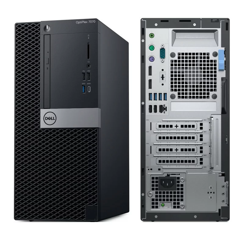 EliteDesk Core i5 16GB 1TB