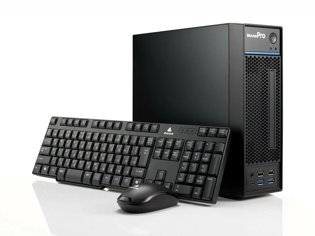LP-A5A01-TDS Ryzen 5 5500GT 16GB 500GB