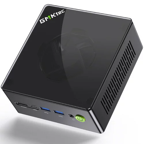 GMKtec Ryzen 7 8845HS 32GB 1TB