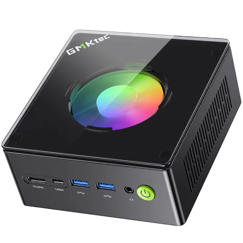 GMKtec Ryzen 9 8945HS 32GB 1TB