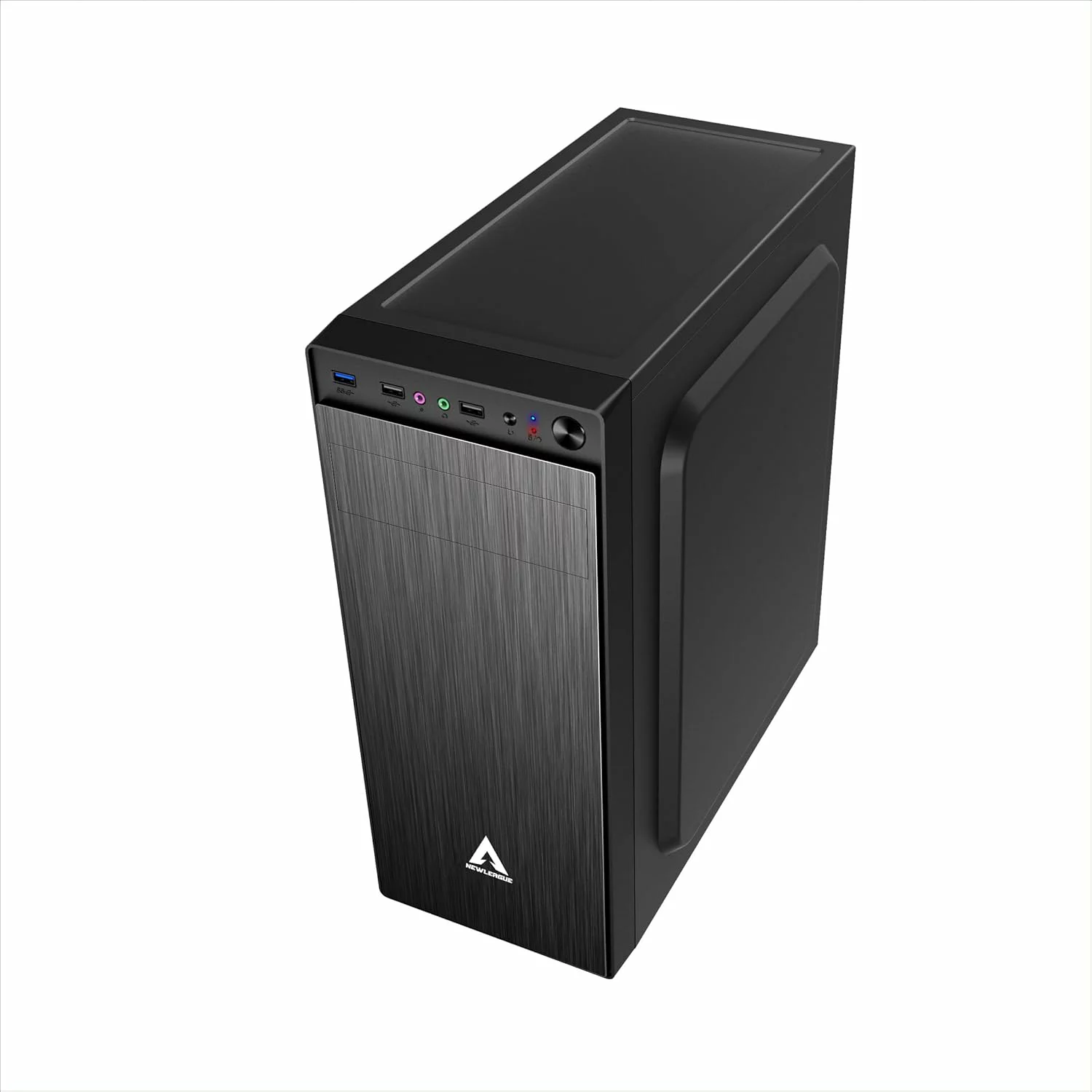 T8 - 高速&大容量 搭載 Core i7-14700 16GB 1TB NEWLEAGUE T8 Core i7-14700 DDR4-16GB 高速&大容量1TB SSD NVMe M.2 搭載 Windows11 Office