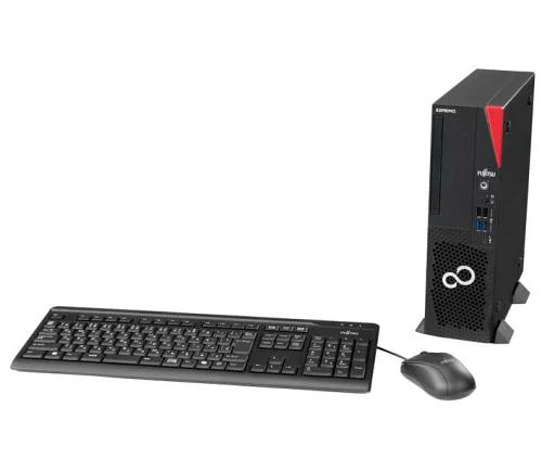 FMVD6102PP Core i3-13100 8GB 256GB