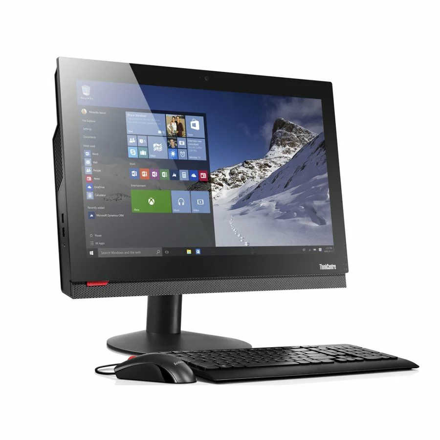 ThinkCentre Core i7-6700 32GB 32GB ThinkCentre M800z All-In-One 10EW0019JP 21