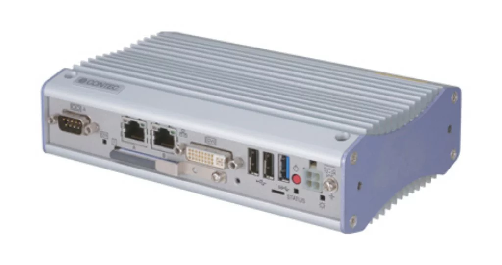 Bx-830D Atom E3845 8GB 8GB
