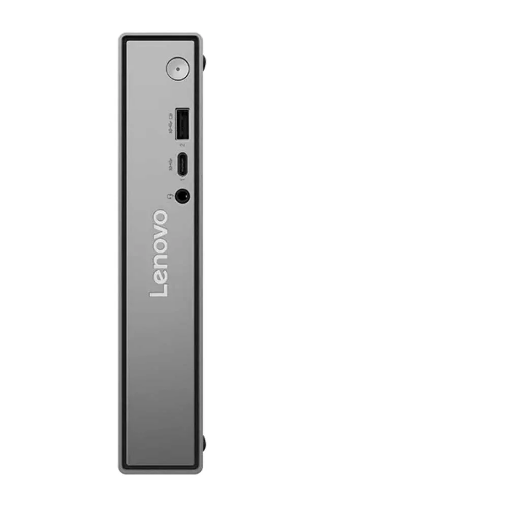 ThinkCentre Core i3-1315U 8GB 256GB ThinkCentre neo 50q Tiny Gen 5
