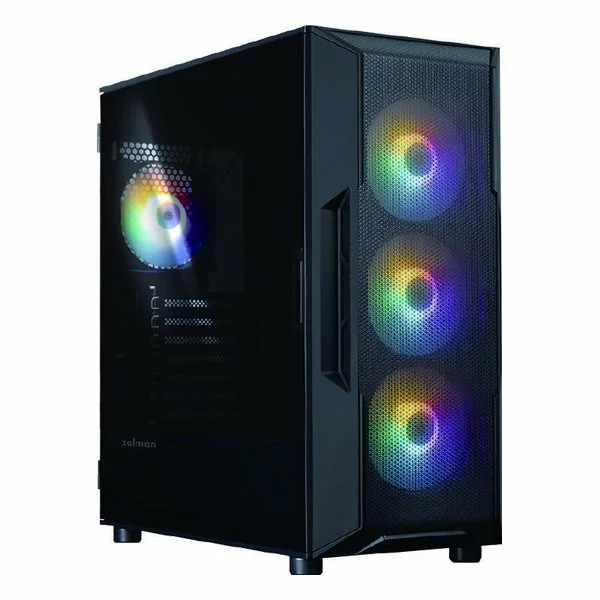 Core i5-14400 16GB RTX 3050 500GB ZBI514400RTX3050-16G-ZT