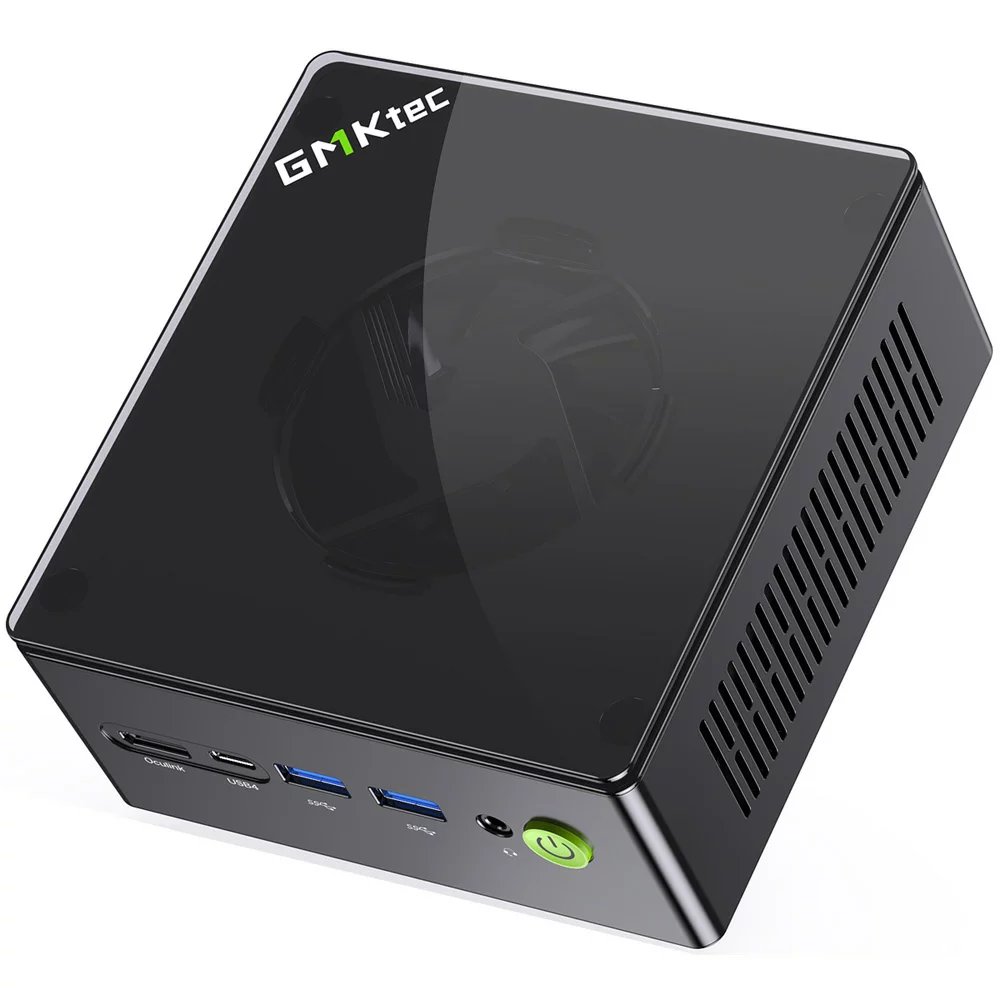 GMKtec Ryzen 7 8845HS 32GB 1TB PLUS-32