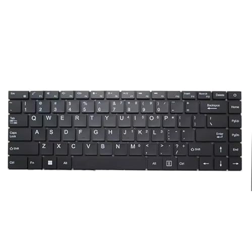 Chuhals Gatewav YXT-91-57 SCDY-315-1-7 GWNR51416 2AYPE-GWNR51416 GWNR51416 GWNR51416-BL/BK ノートパソコンキーボード用 Shanzhai US Chuhals304