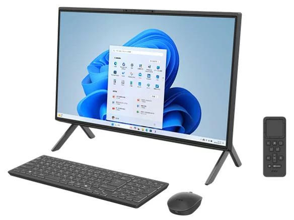 FMV Core i7 16GB 512GB