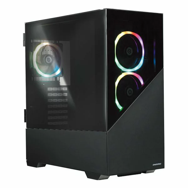 ZBR75FRX9060XT Ryzen 5 7500F 16GB RX 9060 XT 16GB ZBR75FRX9060XT-16G