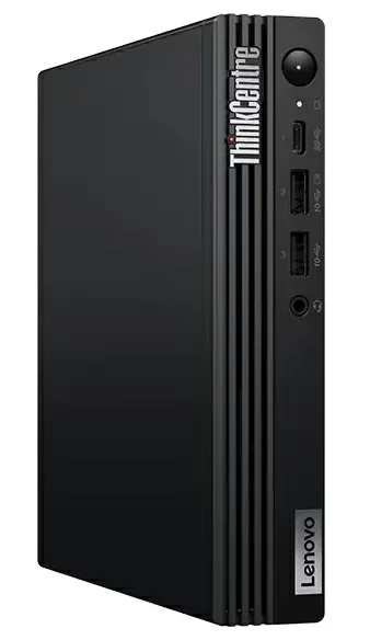ThinkCentre Core i3-14100T 8GB 256GB ThinkCentre M70q Tiny Gen 5