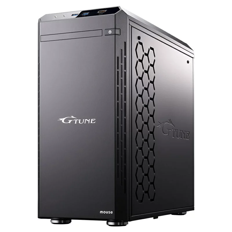 G-Tune 16GB RTX 3060 1TB DGI7A7XJD161