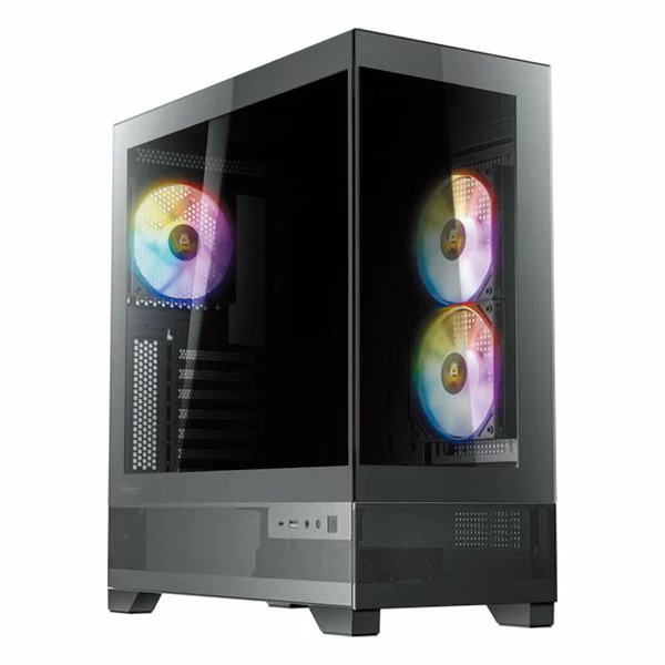 ZBR97XRX9060XT Ryzen 7 9700X 16GB RX 9060 XT 16GB ZBR97XRX9060XT-16G-AT