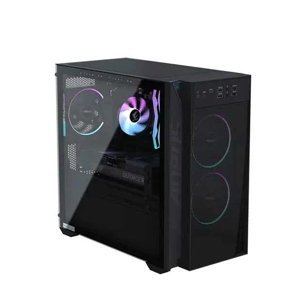 AP351 Ryzen 5 9500F 32GB RTX 5060 Ti 256GB AP3A5N6T-5103