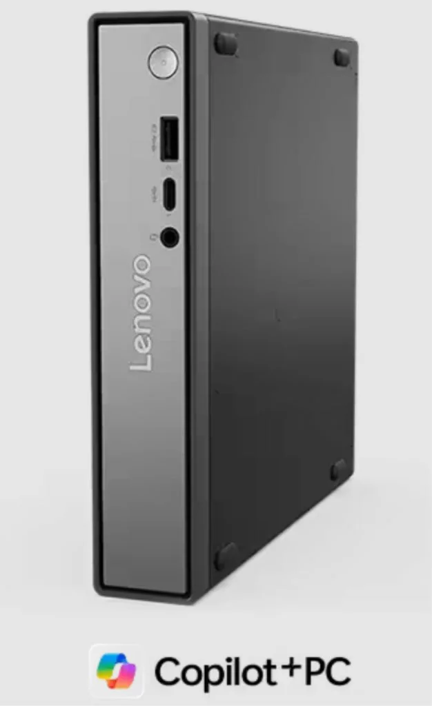 ThinkCentre 32GB 512GB X1-26-100