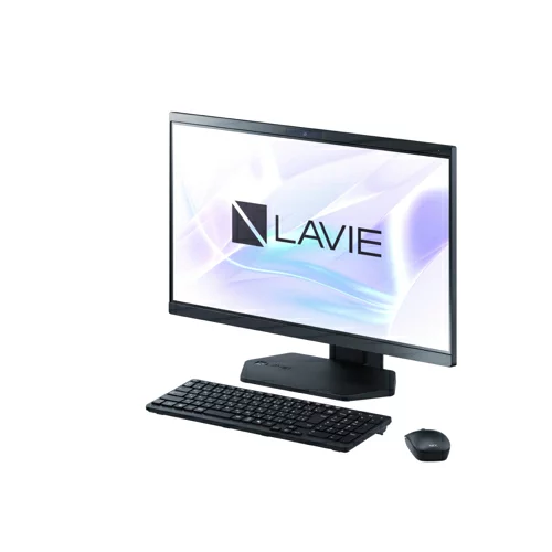 LAVIE Core i5 16GB 512GB NEC LAVIE A23 PC-A2355LABB 23.8型