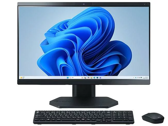 LAVIE Core i7-1355U 16GB 512GB Microsoft365P
