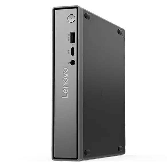 ThinkCentre Ryzen AI 5 330 16GB 512GB ThinkCentre neo 55q Tiny Gen 6