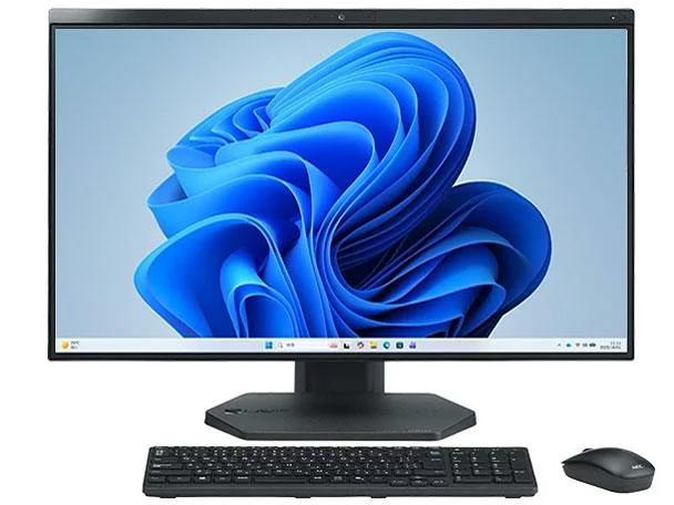LAVIE Core i7-1355U 16GB 512GB Microsoft365P