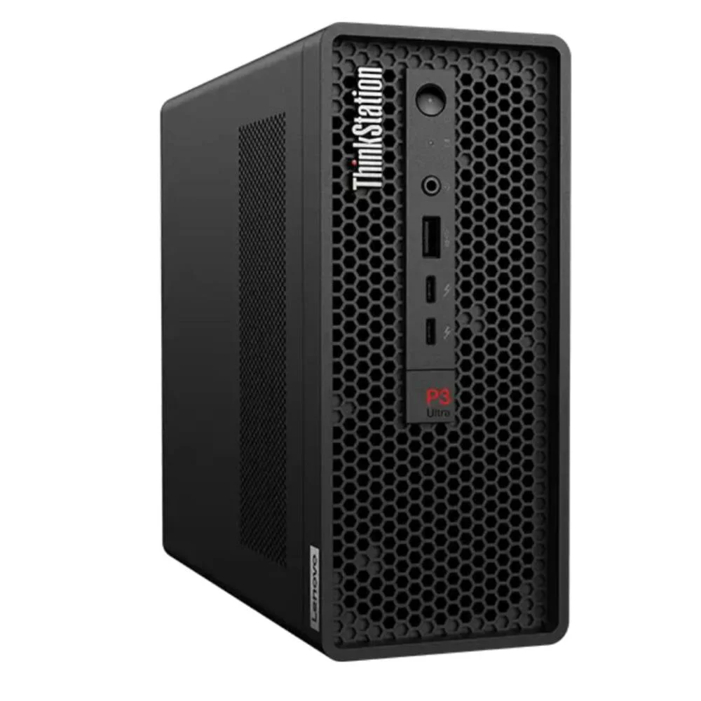 ThinkStation 16GB 512GB ThinkStation P3 Ultra SFF Gen 2